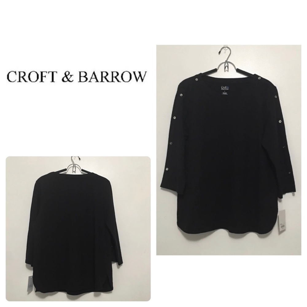 Women’s Long Sleeve Top